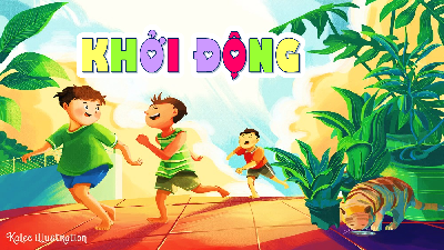 Giáo án Powerpoint Dãy số liệu thống kê Toán lớp 4 Cánh diều