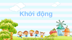 Giáo án Powerpoint Bài 55: Ôn tập Tiếng việt lớp 1 Kết nối tri thức