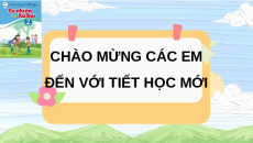 Giáo án Powerpoint Chủ đề 6 Bài 21 Tự nhiên xã hội lớp 2 Cánh diều: Một số cách ứng phó, giảm nhẹ rủi ro thiên tai
