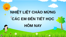 Giáo án Powerpoint Thực hành và trải nghiệm: Tìm hiểu về chiều cao của cây ở trường em (trang 36, 37, 38) Toán lớp 2 Chân trời sáng tạo (phiên bản 2)