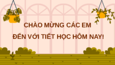 Giáo án Powerpoint Bài 2: Làm đất trồng cây Công nghệ 7 Kết nối tri thức