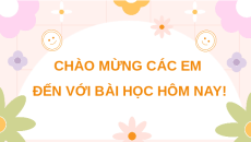 Giáo án Powerpoint Bài 6 Khoa học lớp 4 Chân trời sáng tạo: Ô nhiễm không khí và bảo vệ môi trường không khí