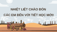 Giáo án Powerpoint Bài 13: Tự động hóa quá trình sản xuất dưới tác động của Cách mạng công nghiệp lần thứ 4 Kết nối tri thức