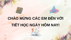 Giáo án powerpoint Hai tam giác đồng dạng Toán 8 Chân trời sáng tạo