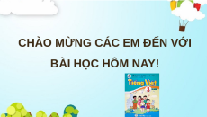 Giáo án Powerpoint Đọc: Hai Bà Trưng Tiếng việt lớp 3 Cánh diều