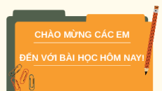 Giáo án Powerpoint Bài 8: Làm đồ dùng học tập Công nghệ lớp 3 Kết nối tri thức