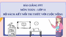 Bài giảng Powerpoint Hàm số mũ và hàm số lôgarit Toán 11 Kết nối tri thức