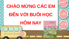 Giáo án Powerpoint Đọc: Trên khóm tre đầu ngõ (trang 35, 36) Tiếng việt lớp 4 Kết nối tri thức (Phiên bản 2)