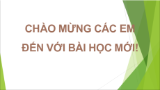 Bài giảng Powerpoint Lịch sử & Địa lí lớp 4 Chân trời sáng tạo