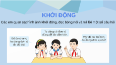 Giáo án Powerpoint Xăng-ti-mét khối Toán lớp 5 Chân trời sáng tạo