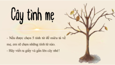 Giáo án Powerpoint Bài 2: Thơ sáu chữ, bảy chữ Ngữ văn 8 Cánh diều