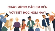 Giáo án Powerpoint Hình lăng trụ đứng tam giác và hình lăng trụ đứng tứ giác Toán 7 Kết nối tri thức