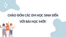 Giáo án Powerpoint Bài 31: Virus gây bệnh Sinh học 10 Chân trời sáng tạo