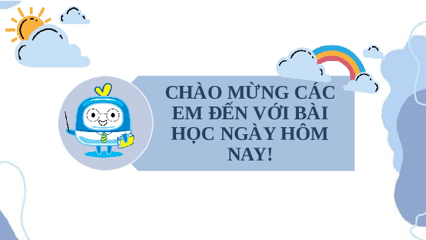 Giáo án Powerpoint Em ôn lại những gì đã học Toán lớp 2 Cánh diều