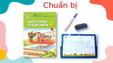 Giáo án Powerpoint Tuần 23 HĐTN lớp 4 Kết nối tri thức (Phiên bản 2)
