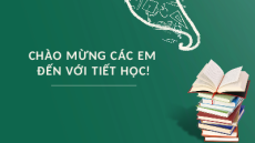 Giáo án Powerpoint Trình bày báo cáo kết quả nghiên cứu về một vấn đề Ngữ văn 10 Cánh diều