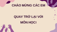 Giáo án Powerpoint Bài 26: Phòng tránh bị xâm hại Khoa học lớp 5 Kết nối tri thức