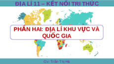 Giáo án Powerpoint Bài 27 Địa lí 11 Kết nối tri thức: Kinh tế Trung Quốc