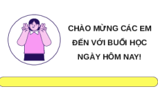 Giáo án Powerpoint Bài 6 GDCD 6 Kết nối tri thức: Tự nhận thức bản thân