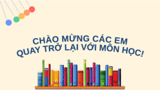 Giáo án Powerpoint Nhiệt dung riêng, nhiệt nóng chảy riêng, nhiệt hoá hơi riêng Vật lí 12 Cánh diều