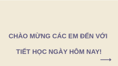 Giáo án Powerpoint Bài 6 Công nghệ 9 Lắp đặt mạng điện trong nhà Kết nối tri thức