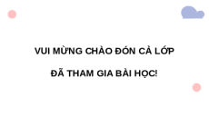 Giáo án Powerpoint Bài 6 GDCD 8 Kết nối tri thức: Xác định mục tiêu cá nhân