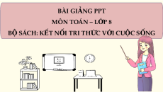 Bài giảng Powerpoint Hai tam giác đồng dạng Toán 8 Kết nối tri thức