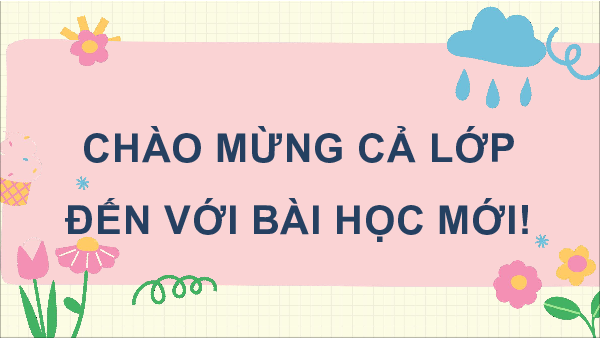 Bài giảng Powerpoint Toán 9 Chân trời sáng tạo