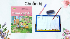 Giáo án Powerpoint Bài 22: Cái cầu Tiếng việt lớp 4 Kết nối tri thức