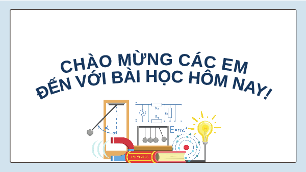 Giáo án Powerpoint Bài tập Chủ đề 7 KHTN 9 Cánh diều
