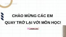 Giáo án Powerpoint Bài tập chủ đề 3 Vật lí 12 Cánh diều