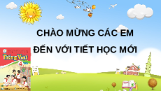 Giáo án Powerpoint Luyện từ và câu: Luyện tập về tính từ Tiếng việt lớp 4 Cánh diều