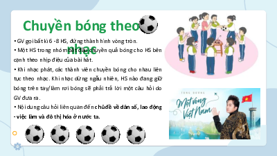 Giáo án Powerpoint Bài 8: Thực hành Địa lí 12 Cánh diều