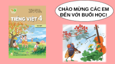 Giáo án Powerpoint Đọc: Thi nhạc (trang 12, 13) Tiếng việt lớp 4 Kết nối tri thức