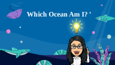 Giáo án Powerpoint Bài 21 Địa lí 6 Kết nối tri thức: Biển và đại dương