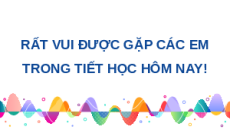 Giáo án Powerpoint Cảm ứng điện từ Vật lí 12 Cánh diều