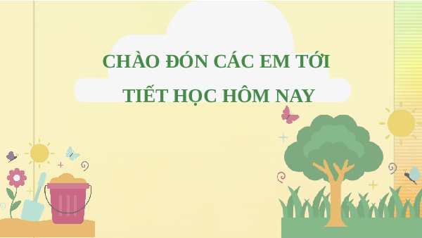 Giáo án Powerpoint Độ dài đoạn thẳng - Độ dài đường gấp khúc Toán lớp 2 Cánh diều