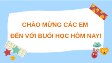 Giáo án Powerpoint Làm tròn số Toán lớp 3 Chân trời sáng tạo