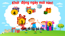 Giáo án Powerpoint Bài 66: uôi, uôm Tiếng việt lớp 1 Kết nối tri thức