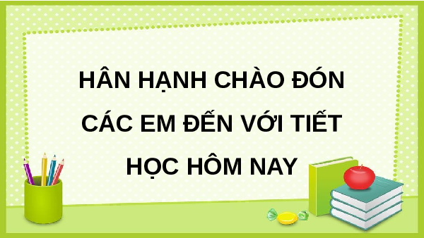 Giáo án Powerpoint Bài 3: Ngày em vào đội Tiếng việt lớp 3 Chân trời sáng tạo
