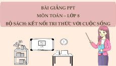 Bài giảng Powerpoint Luyện tập chung (trang 121) Toán 8 Kết nối tri thức