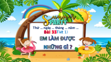 Giáo án Powerpoint Em làm được những gì? Toán lớp 4 Chân trời sáng tạo (Phiên bản 2)