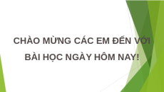 Giáo án Powerpoint Bài 6 Lịch sử & Địa lí lớp 4 Chân trời sáng tạo: Một số nét văn hoá ở vùng trung du và miền núi Bắc Bộ