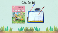 Giáo án Powerpoint Bài 20: Chiều ngoại ô Tiếng việt lớp 4 Kết nối tri thức