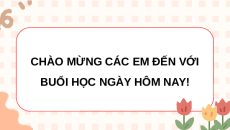 Giáo án Powerpoint Bài 3: Công nghệ phổ biến Công nghệ thiết kế 10 Kết nối tri thức