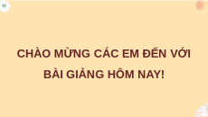 Giáo án Powerpoint Tuần 14 HĐTN lớp 4 Cánh diều (Phiên bản 2)