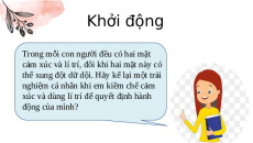 Giáo án Powerpoint Lơ Xít Ngữ văn 9 Kết nối tri thức