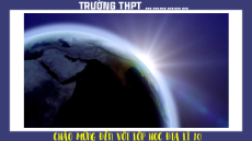 Giáo án Powerpoint Bài 6 Địa lí 10 Kết nối tri thức: Thạch quyển, thuyết kiến tạo mảng