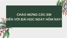 Giáo án Powerpoint Bài 21 Lịch sử 6 Chân trời sáng tạo: Vương quốc Phù Nam