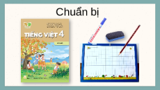Giáo án Powerpoint Đọc: Làm thỏ con bằng giấy (trang 93, 94) Tiếng việt lớp 4 Kết nối tri thức